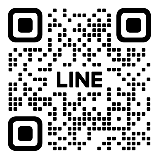 LINE QR Code